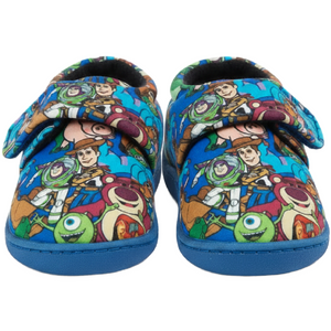 TOY STORY Blue Slippers