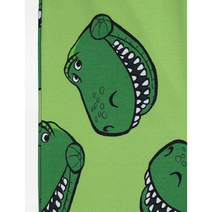 Toy Story | Green Rex Pyjamas | Little Gecko