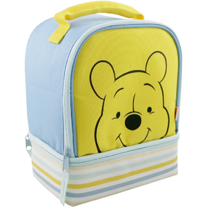 Winnie The Pooh | Lunch Bag | Little Gecko