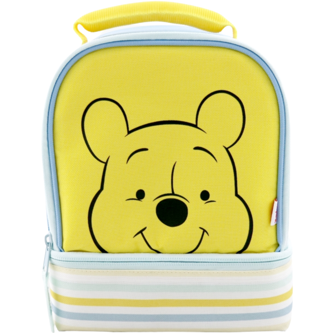 Winnie The Pooh | Lunch Bag | Little Gecko