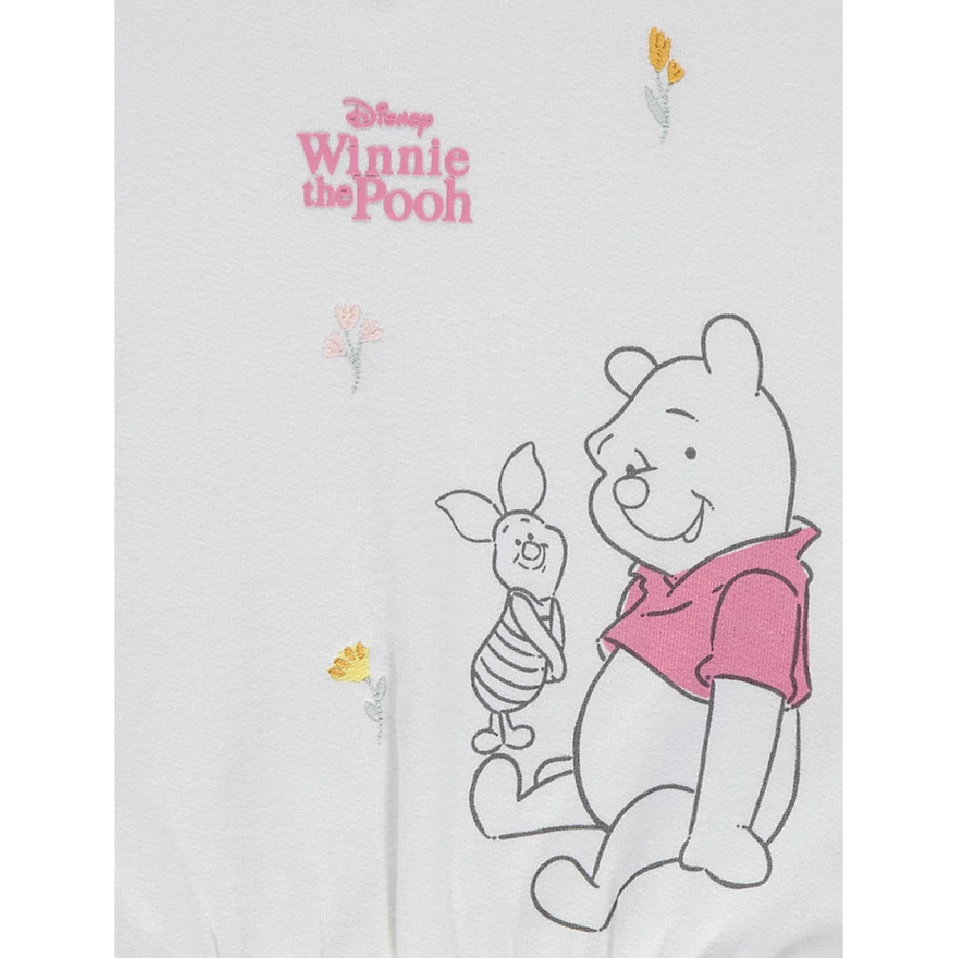 Winnie The Pooh | Sweatshirt & Leggings Set | Little Gecko