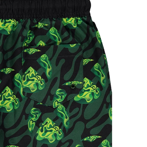 Xbox | Green Logo Boardshorts | Little Gecko