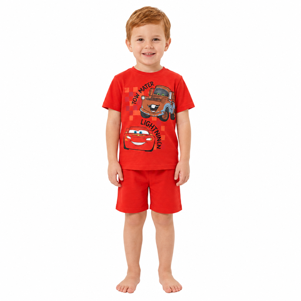 TOY STORY 3 Pack Shortie Pyjama Set