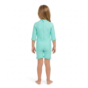 PAW PATROL Mint Skye & Everest Sunsuit