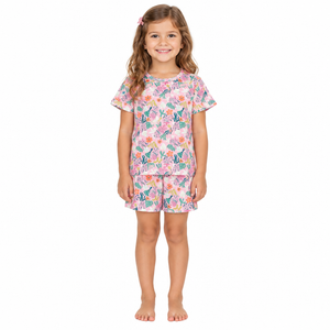MOANA 3 Pack Shortie Pyjama Set