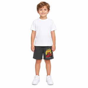 DISNEY CARS 5 Pack Shorts