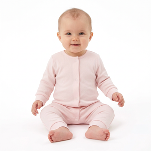 MINNIE MOUSE 5 Pack Daisy Duck Sleepsuit Set
