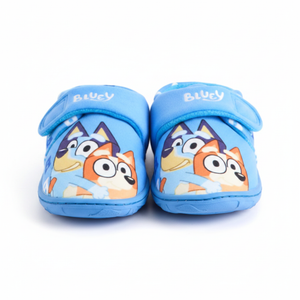 BLUEY & Bingo Slippers