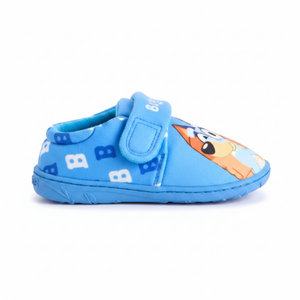 BLUEY & Bingo Slippers