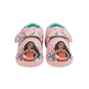 MOANA Pink Slippers
