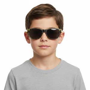 BATMAN Black Sunglasses