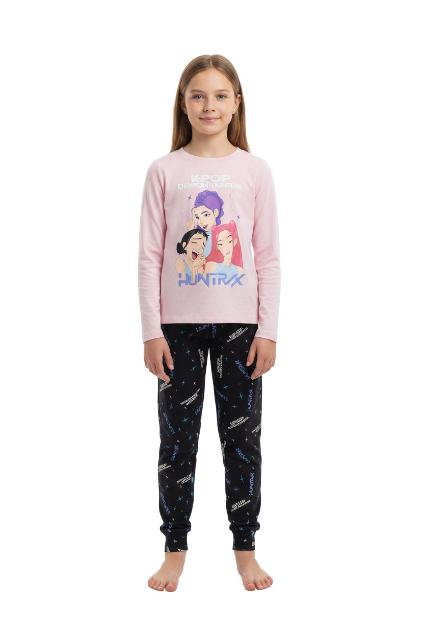 KPOP DEMON HUNTERS Pyjama Set
