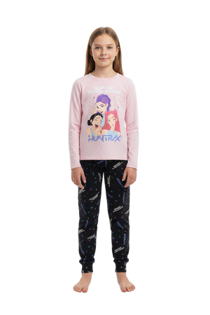 KPOP DEMON HUNTERS Pyjama Set