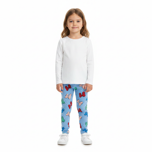 MINNIE MOUSE 2 Pack Leggings