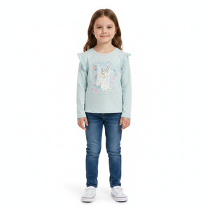 FROZEN Blue T-Shirt