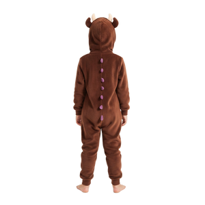 THE GRUFFALO Fleece All-In-One