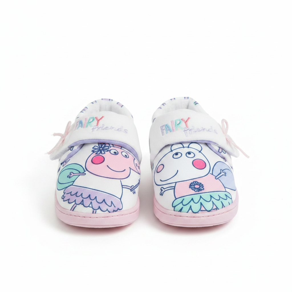 PEPPA PIG Fairy Slippers
