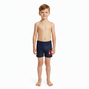 SPIDERMAN 2 Pack Swim Shorts