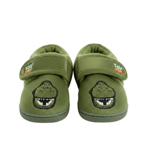 TOY STORY Green Rex Slippers