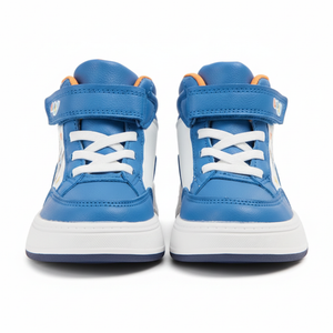 BLUEY High Top Trainers