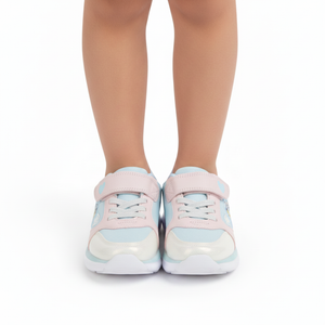 BLUEY Sparkle Trainers