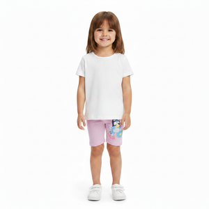 BLUEY 3 Pack Bike Shorts