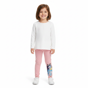 BLUEY 3 Pack Leggings