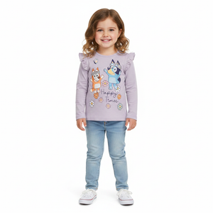 BLUEY 3 Pack T-Shirts