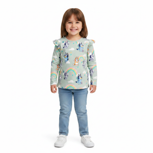 BLUEY 3 Pack T-Shirts