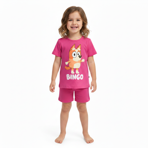 BLUEY 3 Pack Pyjama Set