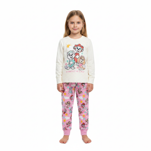 PAW PATROL Pawfect Day Pyjama Set