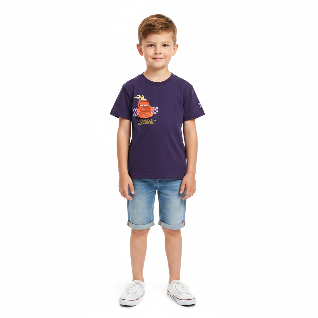 DISNEY CARS Graphic T-Shirt