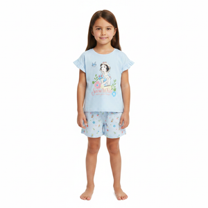 DISNEY PRINCESS Snow White Pyjama Set