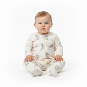THE ARISTOCATS 2 Pack Sleepsuit Set