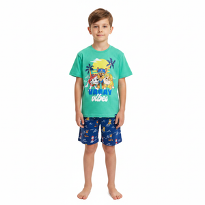 PAW PATROL Vacay Pyjama Set