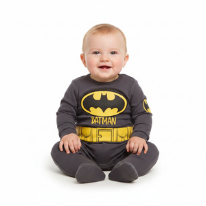 BATMAN Sleepsuit