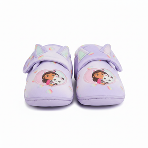 GABBY'S DOLLHOUSE Lilac Slippers