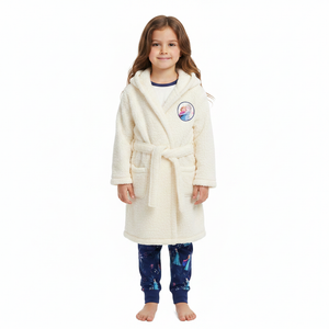 FROZEN Dressing Gown & Pyjama Set