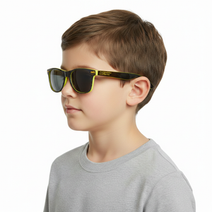 BATMAN Black Sunglasses