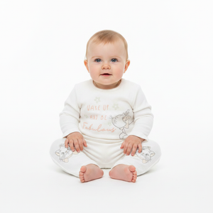 THE ARISTOCATS Dressing Gown & Pyjama Set