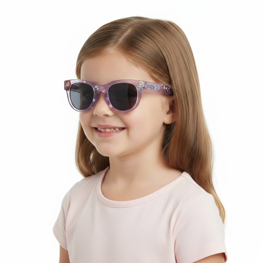 FROZEN Purple Sunglasses
