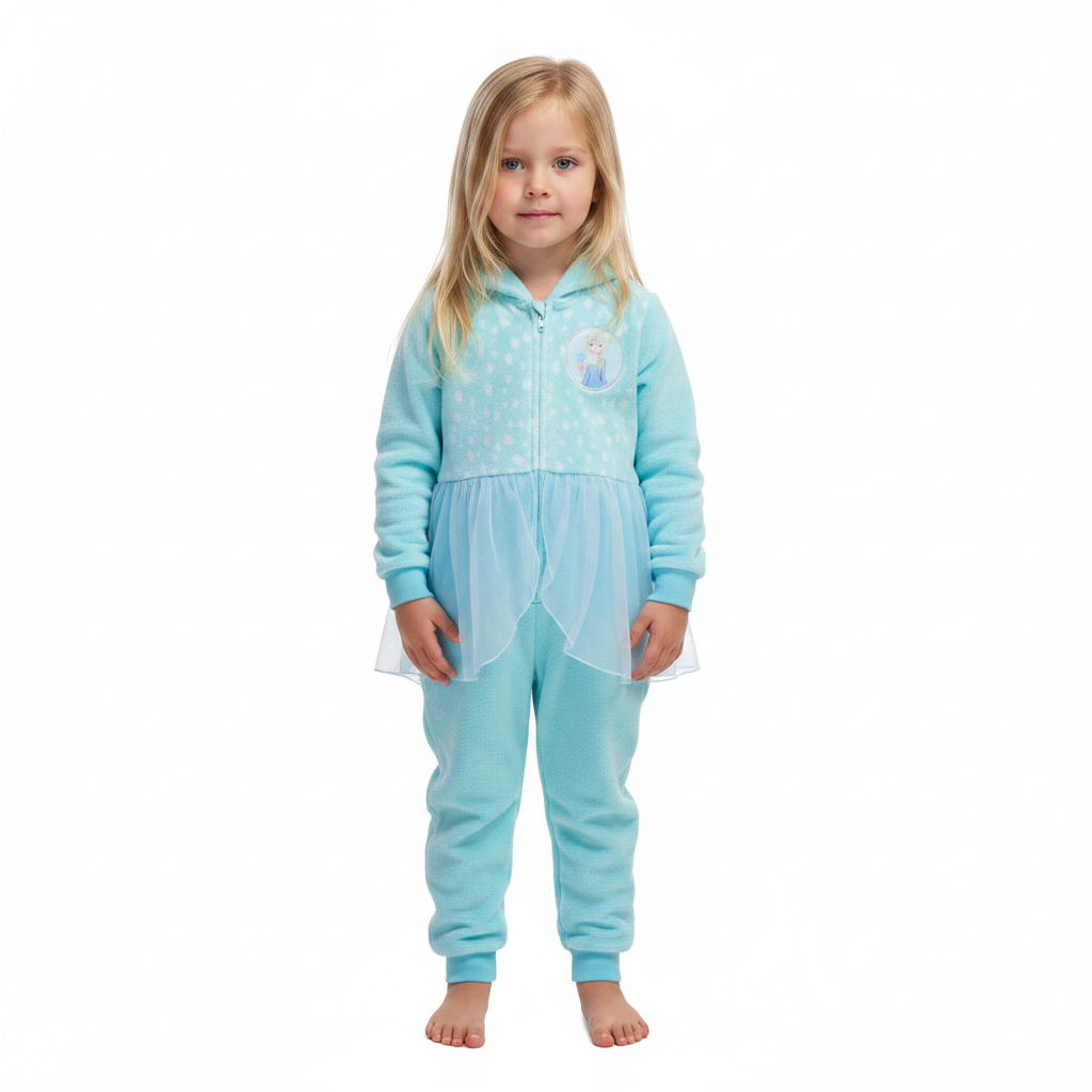 FROZEN Elsa Tutu All-In-One