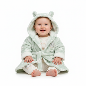 THE ARISTOCATS Dressing Gown & Pyjama Set