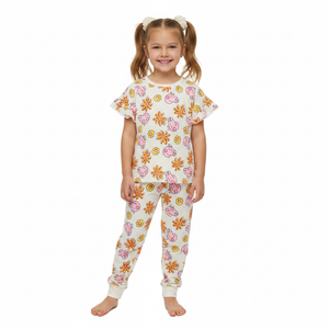 PEPPA PIG Flower Power Pyjama Set