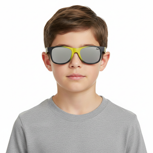 BATMAN Black Sunglasses