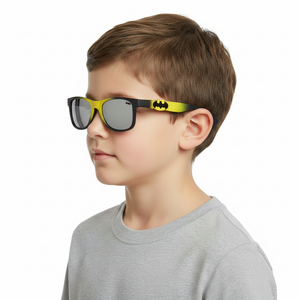 BATMAN Black Sunglasses