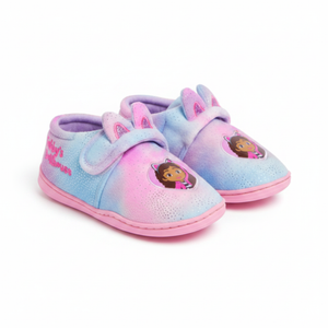GABBY'S DOLLHOUSE Shimmer Slippers