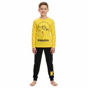 POKÉMON 3 Pack Pyjama Set
