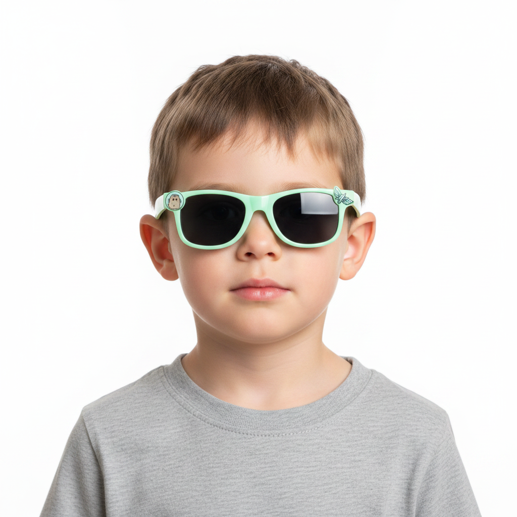 TOY STORY Green Buzz Sunglasses