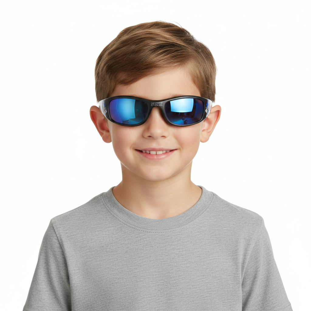 SONIC THE HEDGEHOG Sunglasses
